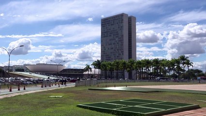 Congreso brasileño aprueba proyecto para privatizar Eletrobras