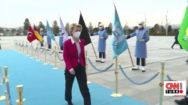 AB Zirvesi öncesi kritik görüşme