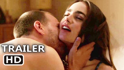 EMILY IN PARIS Official Trailer (2020) Lily Collins, Romantic Series HD