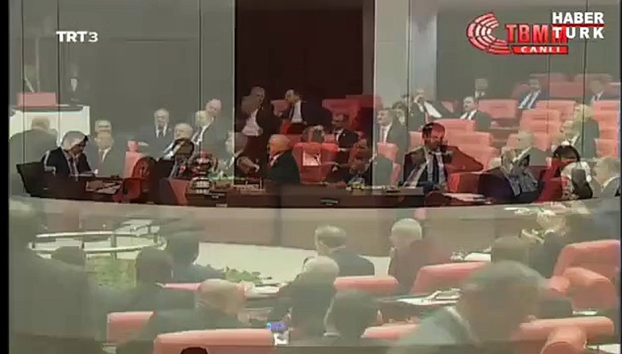 Yemin metnini unutunca...