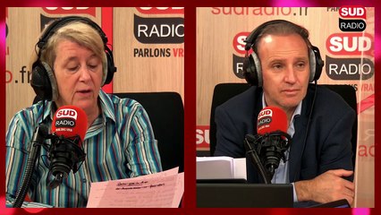 Arlette Chabot : "Les Républicains retrouvent de l'oxygène avec ces élections régionales"