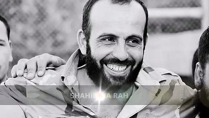 Bir yiğit adam: Şehit Abdulkadir Salih!