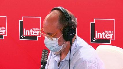 Les expressions de merde - Le billet de Daniel Morin