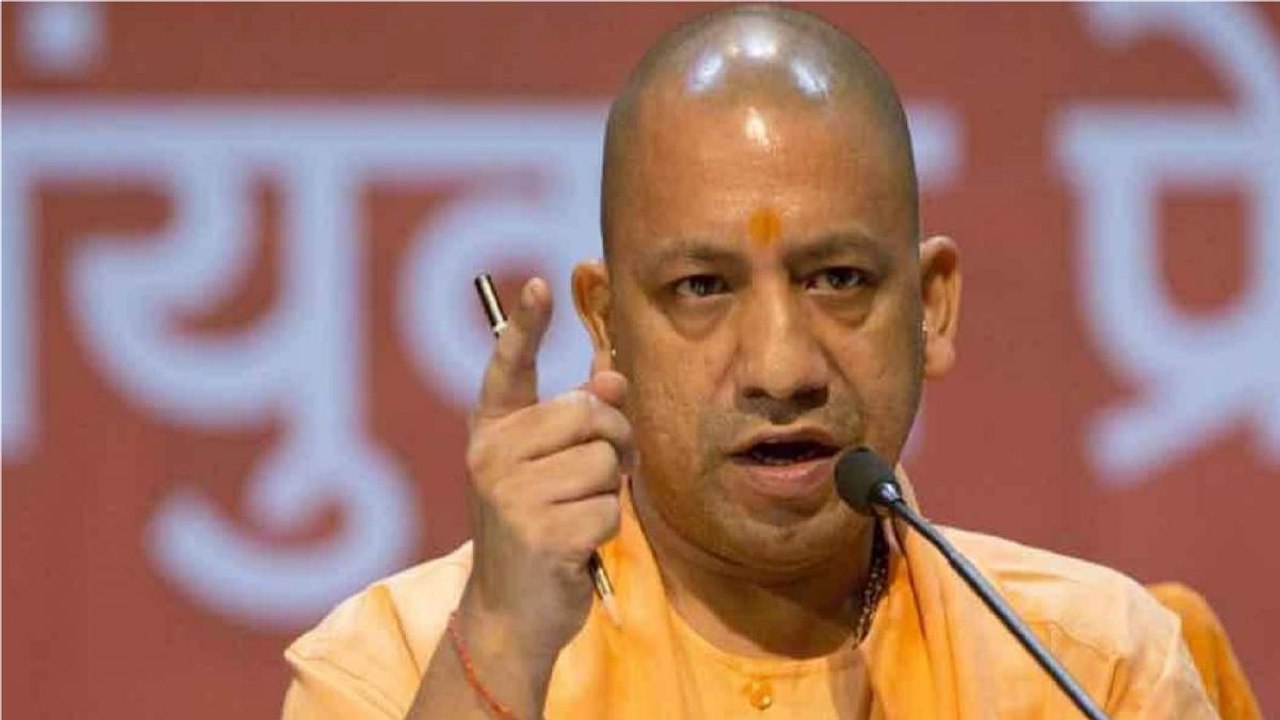 UP: NSA on religious conversion racket accused