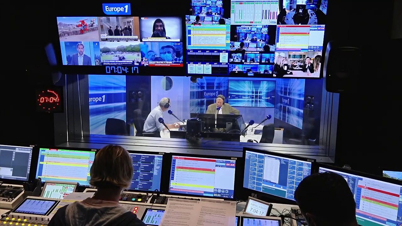 Discothèques : "Un outil à l'arrêt pendant plus d'un an nécessite beaucoup de travaux"