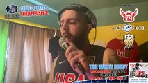 Episode 228 The White Bwoy  (RnB | Dancehall | Soca | Hip Hop)