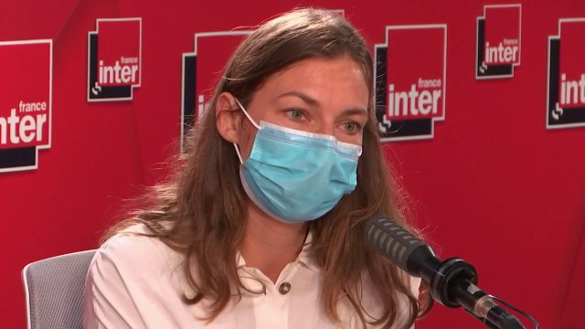 Il y a plein de récits dans un territoire sur la banlieue, il y a 1000 chemins possibles pour ces jeunes (Fanny Liatard)