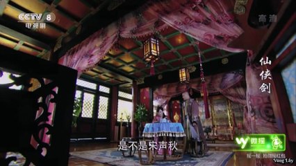 Xem Phim Tiên Hiệp Kiếm - Tập 18