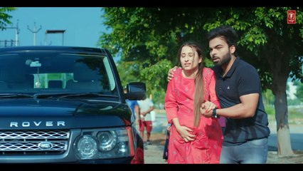 Jaan (Full Song) - Sarthi k Ft Kishtu K - KakaFilms - New Punjabi Songs 2021 - Latest Punjabi Song