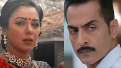 Anupama की Rupali Ganguly ने तोड़ी चुप्पी, Sudhanshu Pandey संग झगड़े पर बोली बड़ी बात | FilmiBeat