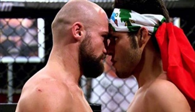 #S33.E1 || The Ultimate Fighter Season 33 Episode 1 (ESPN+) Full Episodes