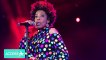 Macy Gray Wants The U.S. Flag To Be Redesigned In Honor Of Juneteenth