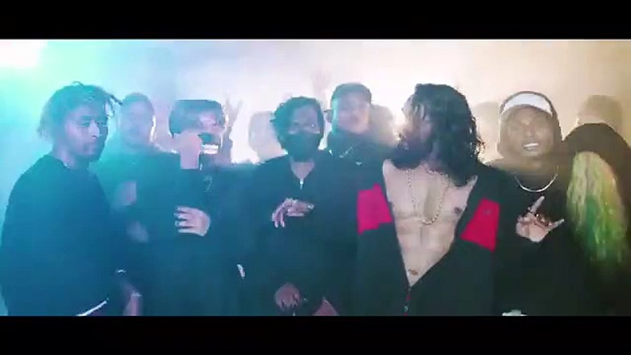 EMIWAY  MY TIME PROD FLAMBOY OFFICIAL MUSIC VIDEO_