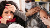 Covid Vaccine  Cough और  Fever होने पर लगवा सकते हैं ? | Boldsky