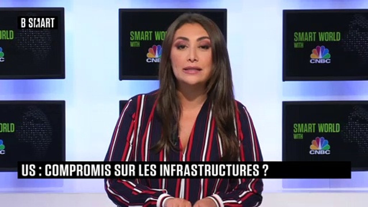 SMART WORLD - What’s Hot