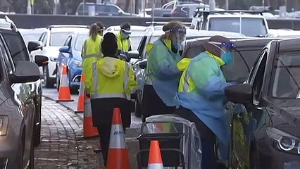 10 new cases in NSW with all but two infections already isolating