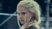 The Witcher - S02 Ciri Teaser Sneak Peek (English) HD