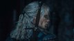 The Witcher - S02 Geralt Teaser Sneak Peek (English) HD