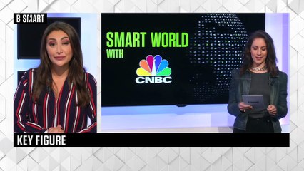 SMART WORLD - Key Figure du mardi 22 juin 2021