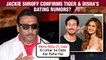 Jackie Shroff’s SHOCKING Statement On Son Tiger Shroff Dating Disha Patni