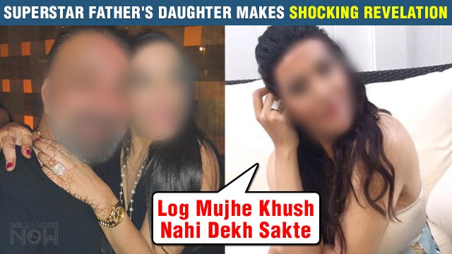 This Famous Actor’s Daughter REVEALS She Is Been Judged Due To Her Family Name