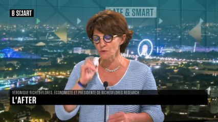 LATE & SMART - L'after du lundi 21 juin 2021
