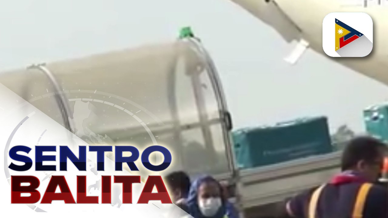 FDA, tiniyak na epektibo pa rin ang mga bakuna laban sa COVID-19 variants; Pangulong Duterte, pinamamadali ang pamamahagi ng bakuna sa mga probinsya