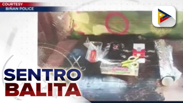 Pamilya ng 16-anyos na napatay sa anti-drug operations sa Laguna, nanindigan na 'di ito nanlaban; 10 pulis na sangkot sa operasyon, isinailalim sa restrictive custody