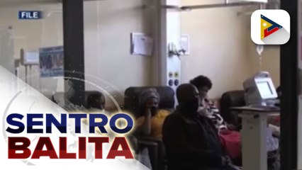 GLOBALITA | WHO: COVID-19 vaccines sa mahihirap na bansa, nauubos na