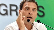 Whole nation knows that a 3rd wave will strike: Rahul Gandhi
