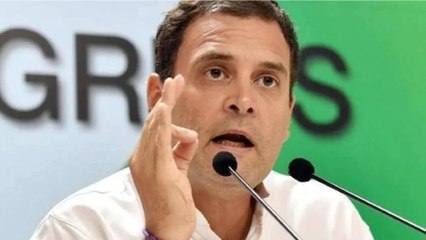 Whole nation knows that a 3rd wave will strike: Rahul Gandhi