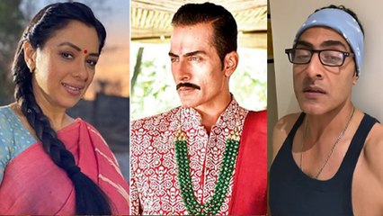 Rupali Ganguly संग Cold War की खबरों के बीच Sudhanshu ने Share किया Video,हुआ Viral | FilmiBeat