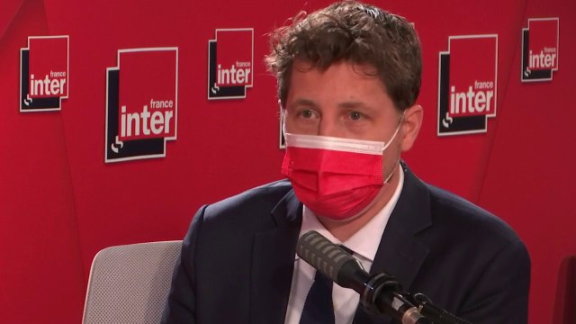 Abstention aux régionales 2021 : Julien Bayou y voit une forme de fatigue démocratique