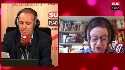 Élisabeth Lévy : "Si crise démocratique il y a, elle ne vient pas seulement des gouvernants"