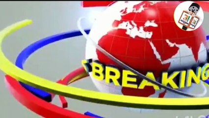 The roadways bus coming from Orai to Kanpur at high speed collided with the divider and overturned uncontrollably.