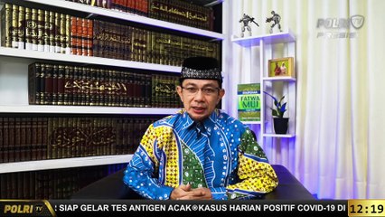 PRESISI Siang (22/6/2021)
