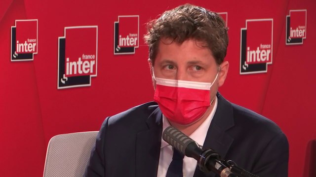 Gratuité pour les 18-25 ans précaires et Les moins de 18 ans pourront se faire rembourser le pass navigo (Julien Bayou)