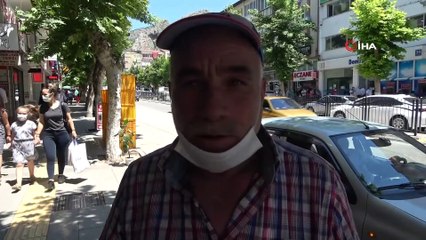 Çiftçi vatandaşı telefon dolandırıcılarının tuzağından polisler kurtardı