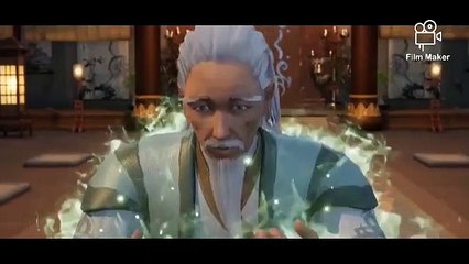 Supreme god emperor episode 76 english sub  Supreme god emperor season 2 episode 12 english sub