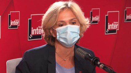 "Depuis 5 ans, Paris perd 12 500 habitants par an" (Valérie Pécresse)