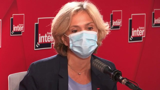 Depuis 5 ans, Paris perd 12 500 habitants par an (Valérie Pécresse)