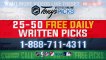 Dodgers vs Padres 6/22/21 FREE MLB Picks and Predictions on MLB Betting Tips for Today