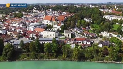 Maria & Walter Spielmann Immobilien GbR in Mühldorf – Ihre Profis von Mietwohnung bis Eigenheim