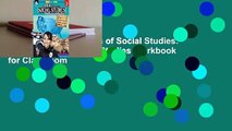 Full Version  180 Days of Social Studies: Grade 2 - Daily Social Studies Workbook for Classroom