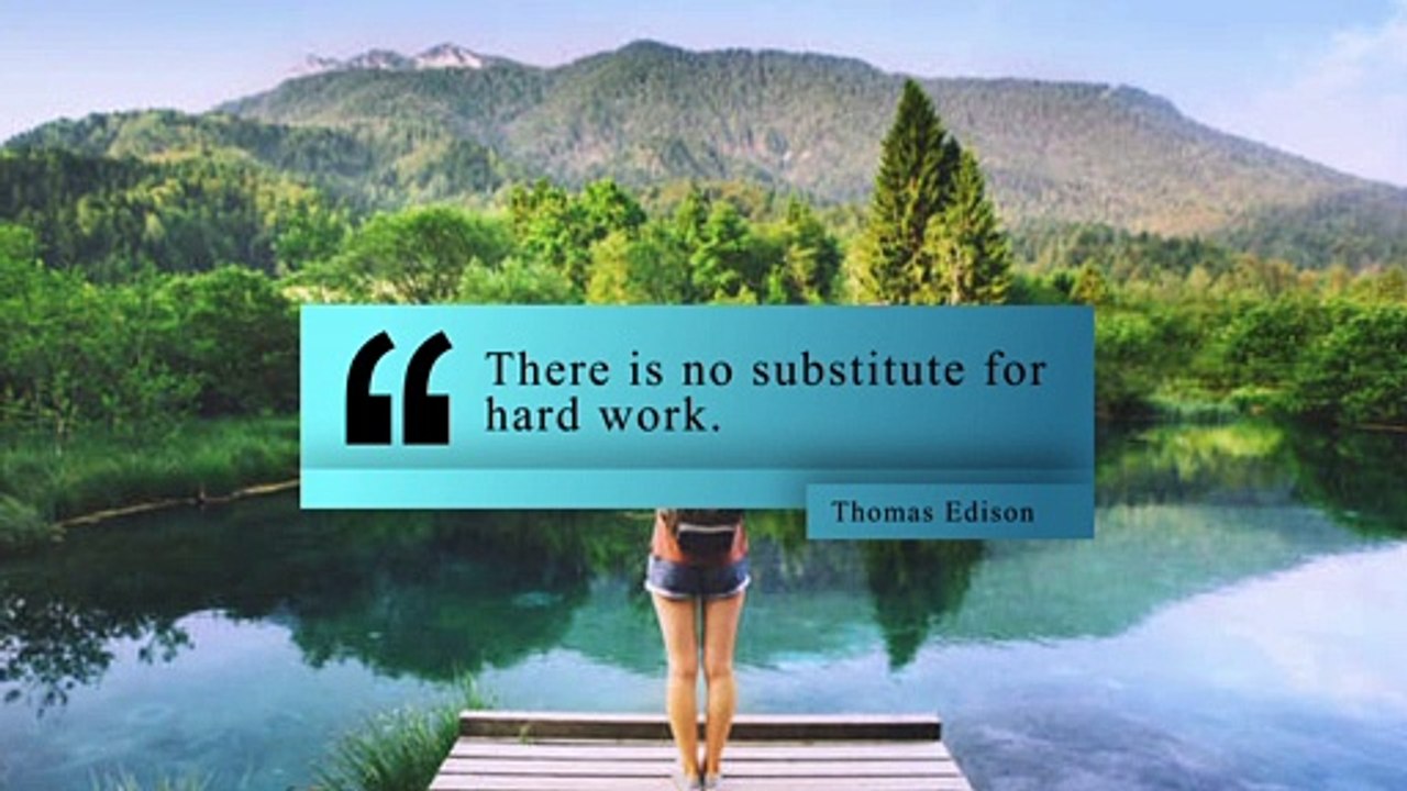Inspirational Quotes