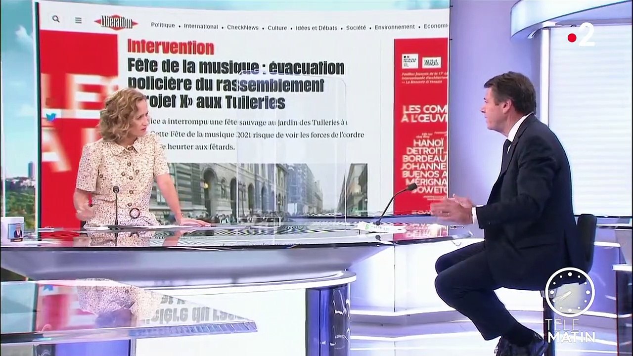 Régionales : "Ce n'était pas le bon moment", estime Christian Estrosi