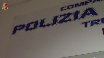 Pedopornografia online: usava criptovalute per vendere immagini sul web