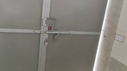 Smart Gate Controller - LIVE DEMO