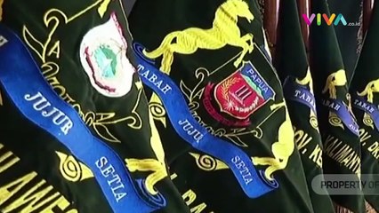 Sukseskan Vaksin Gotong Royong, Munas VIII Kadin Ditunda