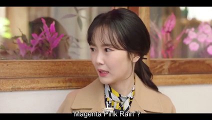 Scripting Your Destiny Ep 2 English Sub